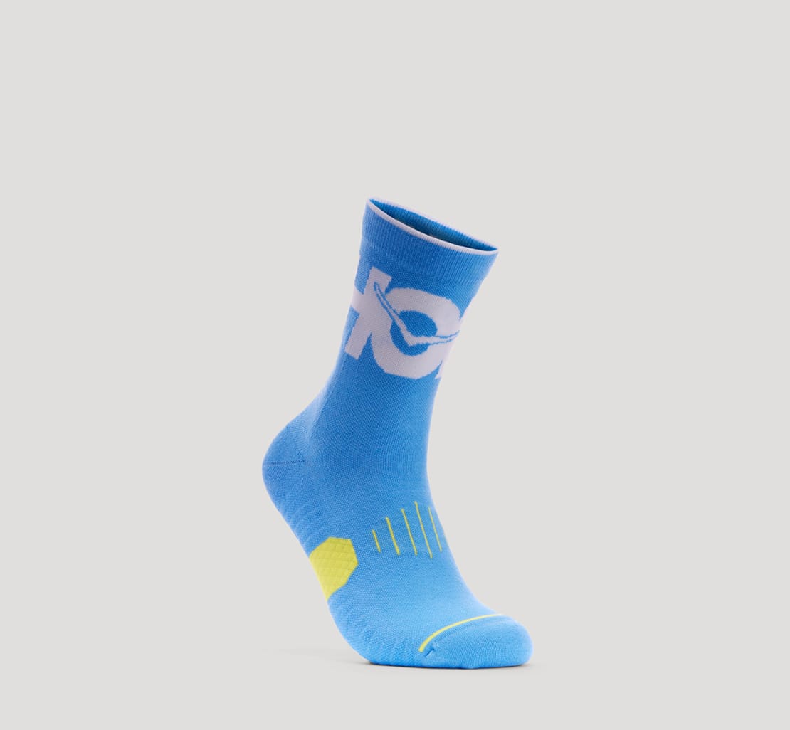 CREW RUN SOCK CREW RUN SOCK